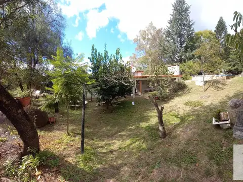 Casa en venta - 2 Dormitorios 1 Baño - Embalse