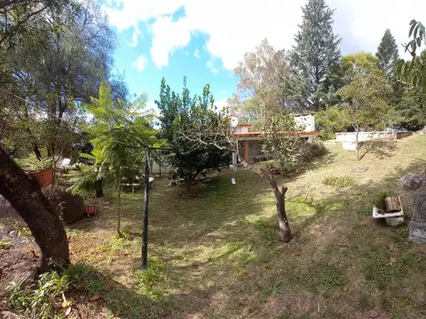 Casa en venta - 2 Dormitorios 1 Baño - Embalse