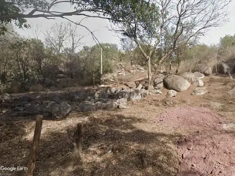 Pachamama e/ Intiyaco y Chelemin