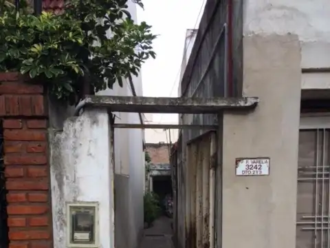 Casa en Venta de 1 dormitorio