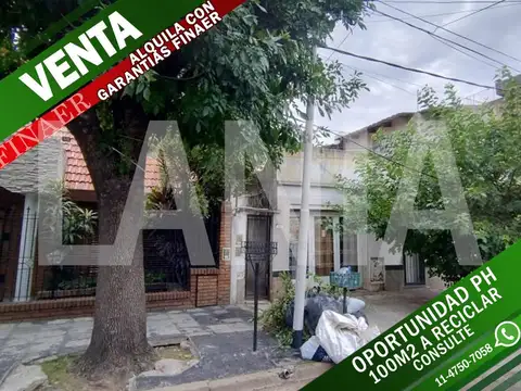 CASA PH :: A RECICLAR :: IDEAL INVERSION :: UBICACION EXCELE