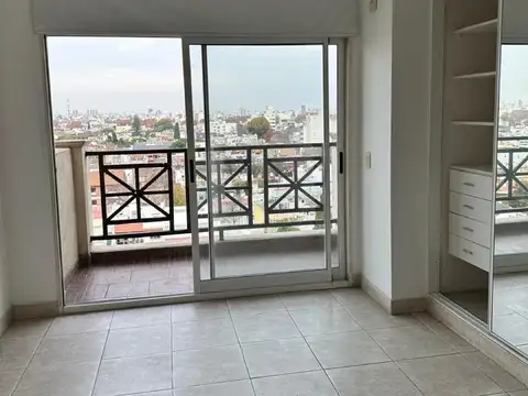 Departamento - Villa del Parque