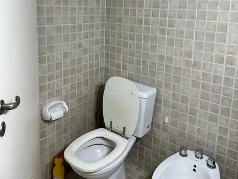 Departamento en Alquiler en Villa del Parque, $ 700.000