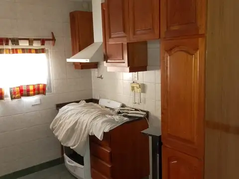 Amplio Departamento apto profesional