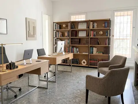 Oficina en Alquiler en San Isidro Barrio Carreras, $ 1.100.000