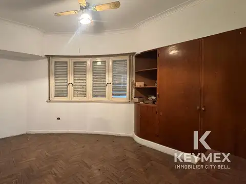 Depto Tipo Casa 4 ambientes con 1 baño