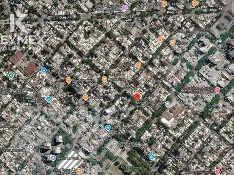 Depto Tipo Casa en Alquiler de 4 ambientes
