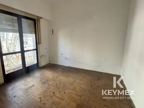Depto Tipo Casa en Alquiler 50 años