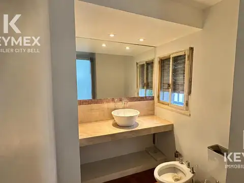 Depto Tipo Casa en Alquiler al Suroeste