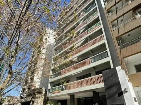 Espectacular Departamento 2 Ambientes en Venta! 7°C