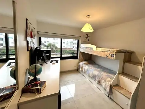 Departamento en Alquiler Temporal 4 años