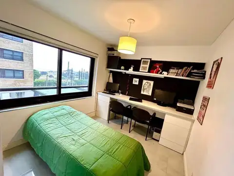 Departamento 4 ambientes con 3 baños