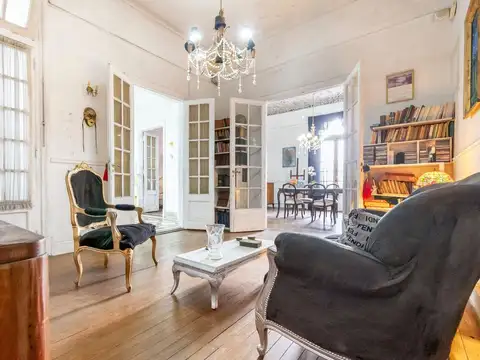 Avenida Remedios de Escalada de San Martín 4000