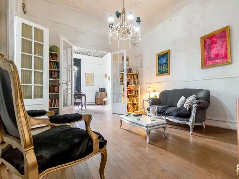 Excelente PH Venta Lanus con Quincho y Terraza