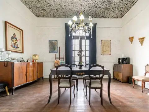 Excelente PH Venta Lanus con Quincho y Terraza