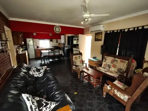 VENTA QUINTA EN COLASTINE