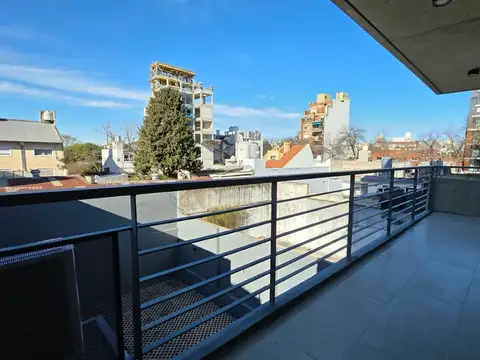 Departamento en Venta en Villa Urquiza, CABA