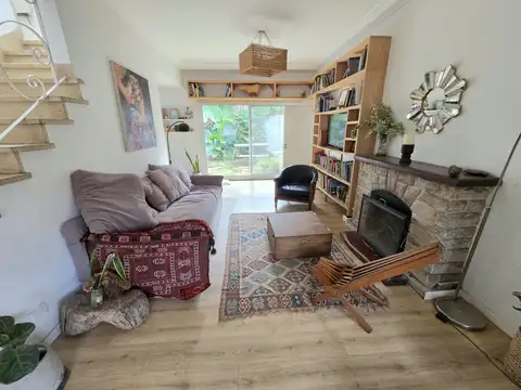 Casa en Alquiler al Norte