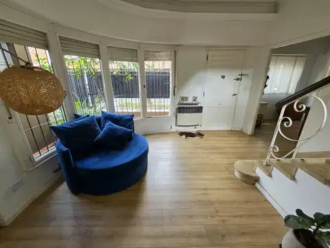Casa en Alquiler al Norte
