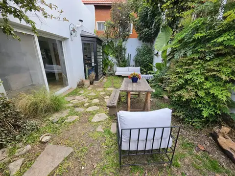 Casa en Alquiler de 3 dormitorios