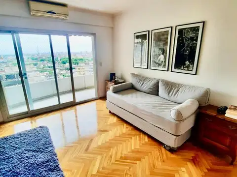 Alquiler Departamento 3 ambientes en Caballito