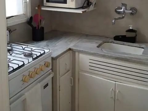 Departamento en Alquiler Temporal de 1 dormitorio