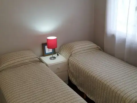 Departamento en Alquiler Temporal de 2 ambientes