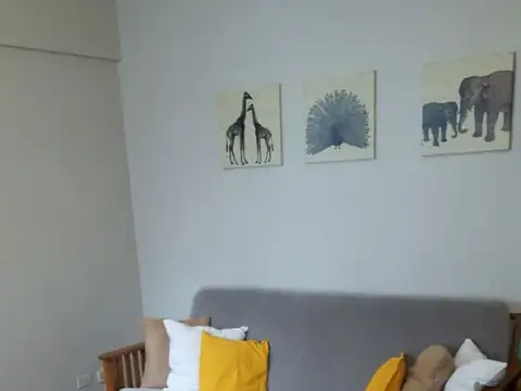 Gutiérrez 2500, Piso 6