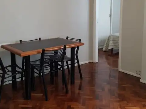 Departamento en Alquiler Temporal en Recoleta, $ 850.000