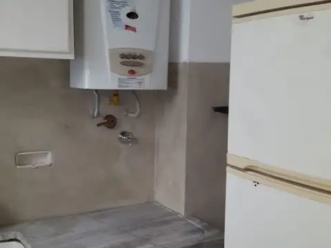 Departamento en Alquiler Temporal de 2 ambientes
