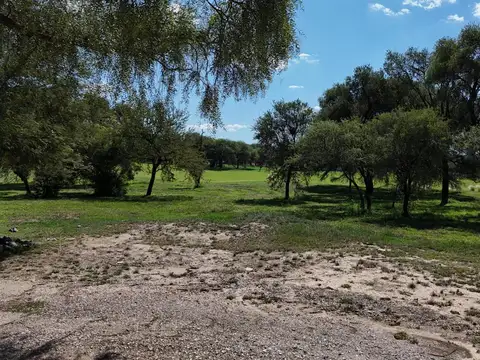 Valle Del Golf