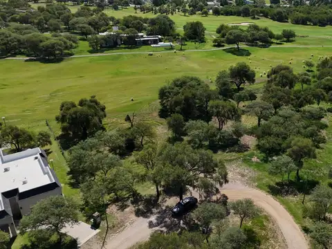 Terreno en Venta en Valle del Golf, USD 150.000