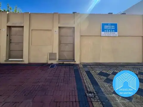 VENTA EN BLOCK - 2 LOTES - CIUDADELA