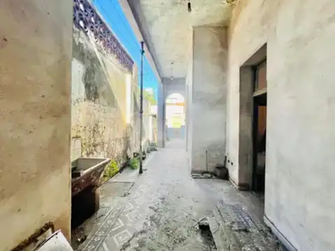 Terreno en Venta, FOS 0,6