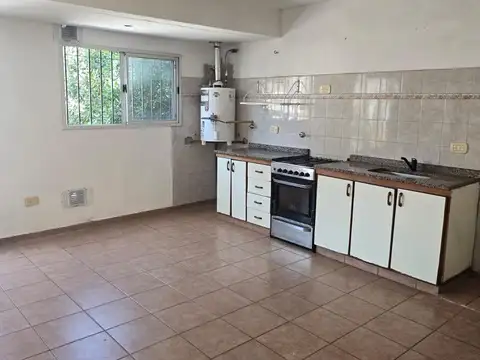 Departamento - Temperley