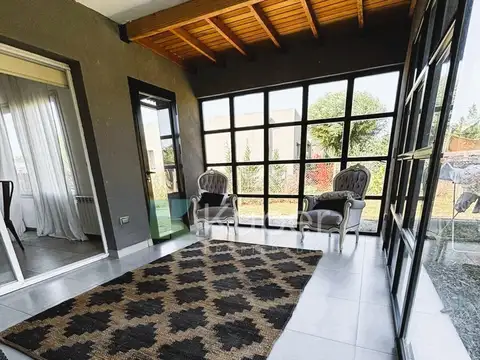Casa  en Venta en Santa Elena, Pilar, G.B.A. Zona Norte