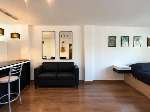 Departamento en Venta en La Loma, USD 62.000
