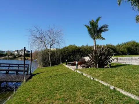 Casa en Venta 5 años