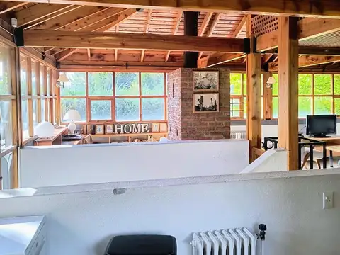 Casa en Alquiler de 4 dormitorios