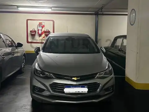 Venta Cochera fija en Palermo Alto Palermo