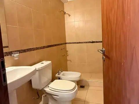 Departamento en Alquiler 8 años
