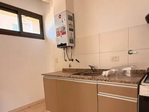 Departamento en Alquiler de 2 ambientes