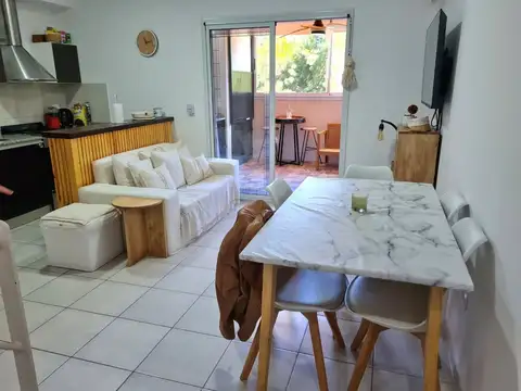 VENTA DUPLEX 2/3 AMB COCHERA HOMES 2 NORDELTA