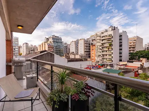 Departamento en Venta 24 años