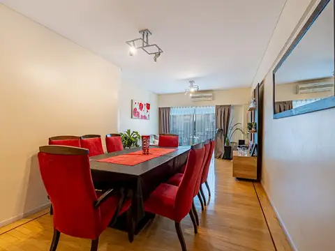 Departamento en Venta de 3 dormitorios
