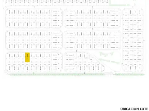 Terreno en Venta en Funes Norte, Funes
