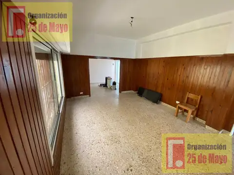 Depto Tipo Casa en Alquiler en Villa Lynch, $ 900.000
