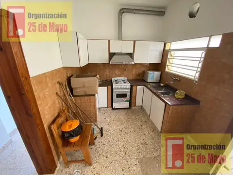 PH de 3 ambientes en alquiler