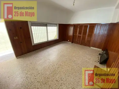 PH de 3 ambientes en alquiler