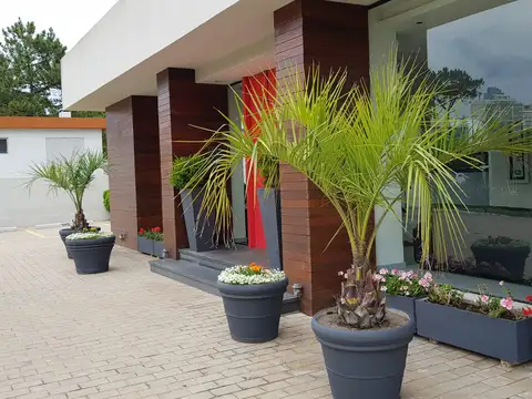 Departamento en Alquiler Temporal de 3 ambientes